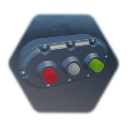 UX - Aluminium - Collection