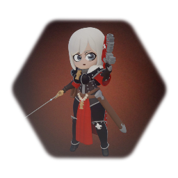 Sister of Battle - Warhammer 40.000