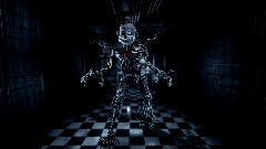 A screenshot taken in Dreams. 1 of 1.