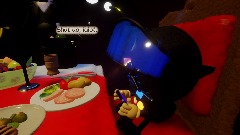 A screenshot taken in Dreams. 9 of 30.