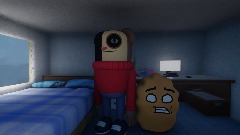 Twiddlefinger v3 fanmade