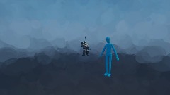 A screenshot taken in Dreams. 8 of 30.