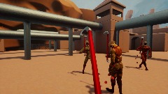 A screenshot taken in Dreams. 10 of 10.