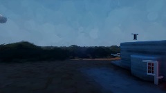 Weather WARRIORS Rebuilt menu