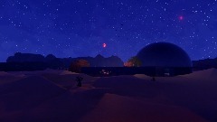 A screenshot taken in Dreams. 2 of 10.