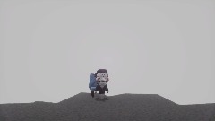 The quest for kromer:chpt4 lvl3 scoop loop