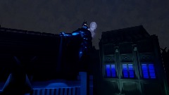 A screenshot taken in Dreams. 13 of 17.