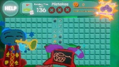 Snapshot 'splosion Survival [Crash-Bang Cleanup]