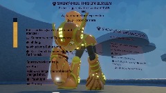 A screenshot taken in Dreams. 4 of 10.