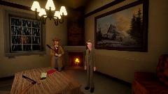 A screenshot taken in Dreams. 4 of 6.