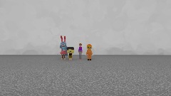 Remix 3? of Casual AY | Distraction Club