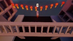 Dragon Run  - Happy Chinese New Year