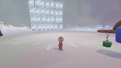 A screenshot taken in Dreams. 5 of 8.