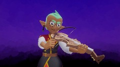 A screenshot taken in Dreams. 1 of 13.