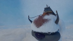 A screenshot taken in Dreams. 18 of 23.