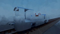 A screenshot taken in Dreams. 20 of 23.