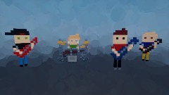 A screenshot taken in Dreams. 24 of 24.