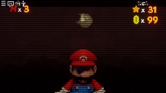 A screenshot taken in Dreams. 1 of 2.