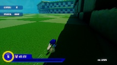 A screenshot taken in Dreams. 17 of 17.