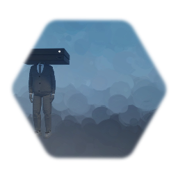 X-box one peronafied