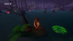 A screenshot taken in Dreams. 1 of 7.