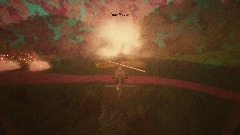 A screenshot taken in Dreams. 6 of 25.