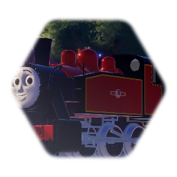 Primrósalyn the American Engine