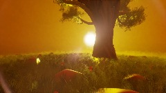 A screenshot taken in Dreams. 2 of 2.