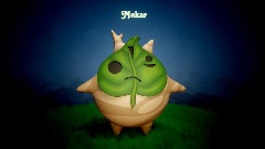 A screenshot taken in Dreams. 8 of 10.