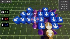 A screenshot taken in Dreams. 4 of 9.