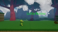 Little Runmo