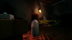 A screenshot taken in Dreams. 6 of 12.