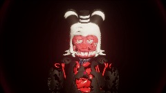 A screenshot taken in Dreams. 2 of 4.