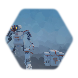 JAS-PR 11 Low Thermo