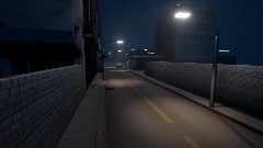 A screenshot taken in Dreams. 8 of 21.