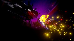 *SONIC FRONTIERS:* <clue>"THE FINAL HORIZON"
