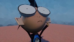 Nickelodeon All-Star Brawl- "teaser 2"