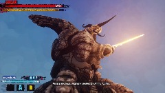 A screenshot taken in Dreams. 6 of 30.