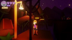 A screenshot taken in Dreams. 5 of 7.
