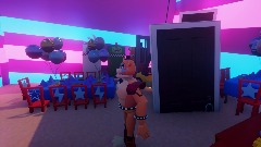 A screenshot taken in Dreams. 6 of 12.