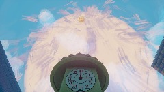 Zelda moon mack the destruction of termina