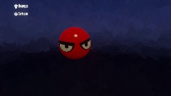 A screenshot taken in Dreams. 13 of 24.