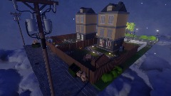 Frederick Fox Food Finder