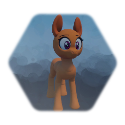 Basic Pony