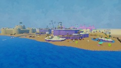 A screenshot taken in Dreams. 6 of 18.