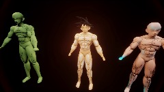 A screenshot taken in Dreams. 4 of 4.