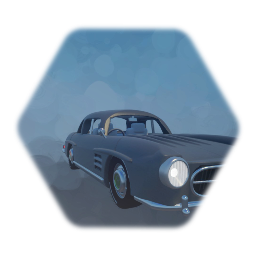 Mercedes-Benz 300SL