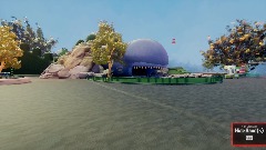 A screenshot taken in Dreams. 5 of 12.