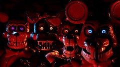 Theo's Reactivated Demo