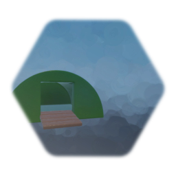 <uipossessvizbody> Dreams Guild - Pigsty